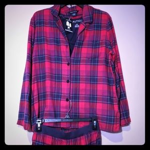 Women's Pijamas Nautica Large